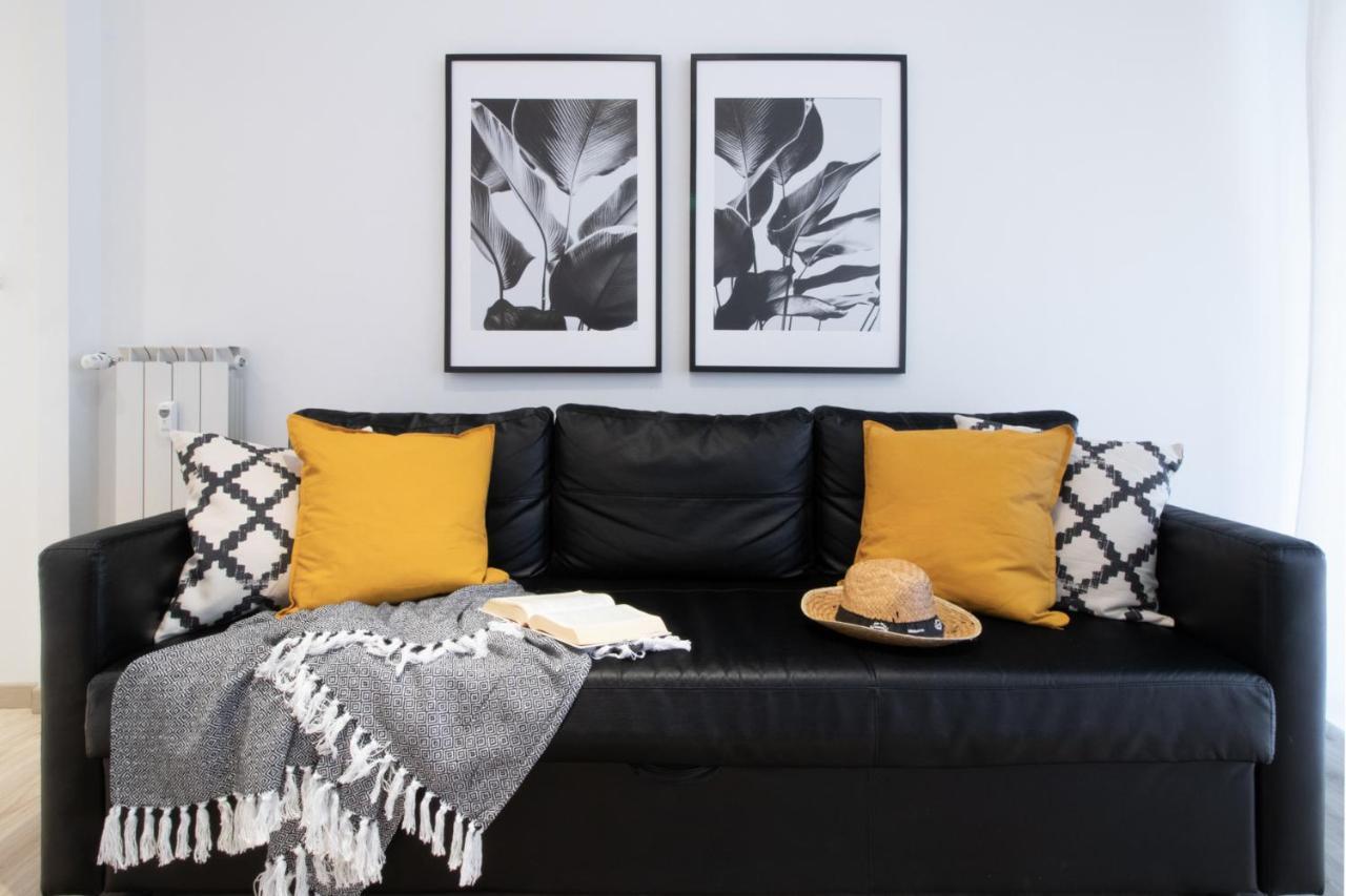 Apartment Sunflower *
